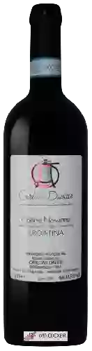 Domaine Davide Carlone - Croatina