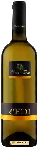 Domaine Feresin Davide - L'Edi