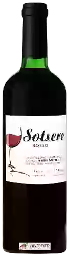 Domaine Feresin Davide - Sotsere Rosso