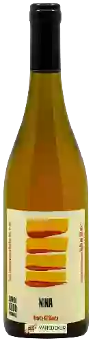 Domaine Davide Xodo - Nina Bianco