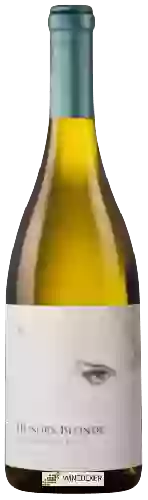 Domaine Davis Estates - Hungry Blonde Chardonnay