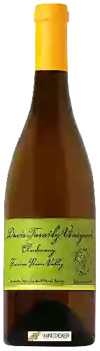 Domaine Davis Family Vineyards - Chardonnay