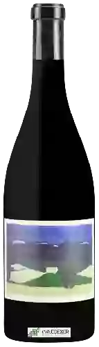 Domaine Davis Family Vineyards - Crane Pinot Noir