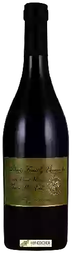 Domaine Davis Family Vineyards - Pinot Noir