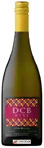 Domaine DCB - Chardonnay