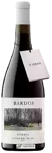 Bodega de Bardos - Reserva