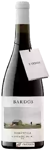 Bodega de Bardos