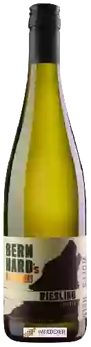 Domaine Weingut Bernhard - Riesling Trocken