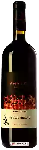 Domaine De Blas Serrano - Phylos Tinta del País