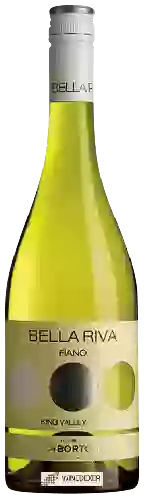 Domaine De Bortoli - Bella Riva Fiano