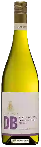 Domaine De Bortoli - DB Family Selection Gewürztraminer - Riesling