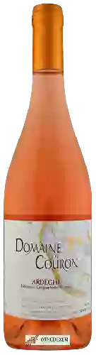 Domaine de Couron - Ardèche Rosé