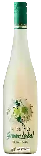 Domaine Deinhard - Green Label Riesling