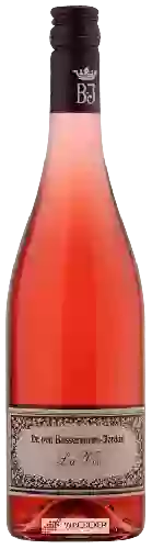 Domaine Dr. Von Bassermann-Jordan - La Vie Rosé