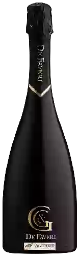 Domaine De Faveri - GeG Valdobbiadene Prosecco Superiore Brut