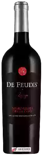 Domaine De Feudis - Lounge Negroamaro del Salento