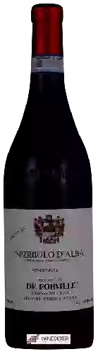 Domaine De Forville - San Rocco Nebbiolo d'Alba