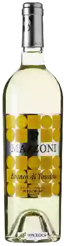 Domaine Mazzoni - Bianco di Toscana