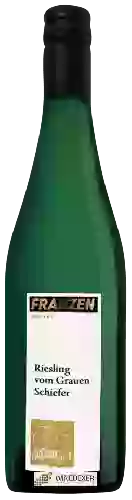 Domaine Franzen - Riesling Vom Grauen Schiefer