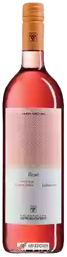 Domaine Winzervereinigung Freyburg-Unstrut - Halbtrocken Rosé