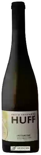 Domaine Fritz Ekkehard Huff - Pettenthal Riesling Trocken