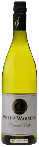 Domaine Fritz Waßmer - Pinot in Weiß