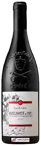 Domaine Terre de Galets - Châteauneuf-du-Pape