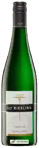 Domaine G.H. Mumm - 50° Riesling Trocken