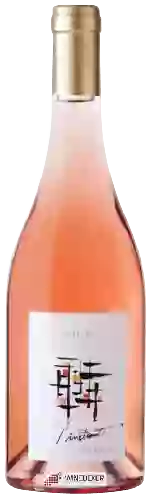 Domaine de Grangeneuve - L'Instant Gourmand Rosé