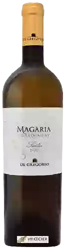 Domaine De Gregorio - Magarìa Chardonnay