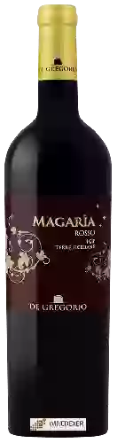 Domaine De Gregorio - Magarìa Rosso