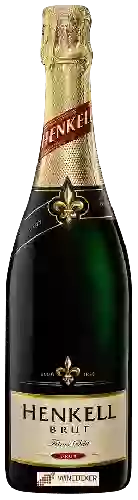 Domaine Henkell - Brut