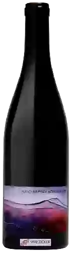 Domaine Weingut Hermann - Fläscher Pinot Noir Selection