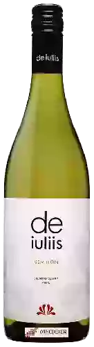 Domaine De Iuliis - Sémillon