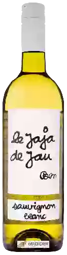 Château de Jau - Le Jaja de Jau Sauvignon Blanc