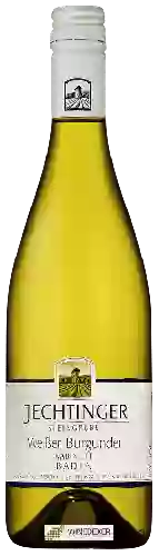 Domaine Jechtingen - Steingrube Weisser Burgunder Kabinett