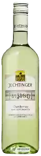 Domaine Jechtingen - Vision Chardonnay Kabinett Trocken