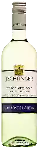 Domaine Jechtingen - Nostalgie Weisser Burgunder Kabinett Trocken