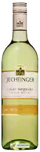 Domaine Jechtingen - Nostalgie Grauer Burgunder Kabinett Trocken