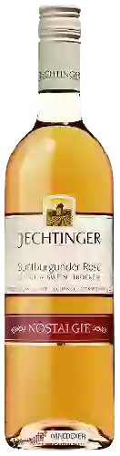 Domaine Jechtingen - Nostalgie Spätburgunder Rosé Trocken