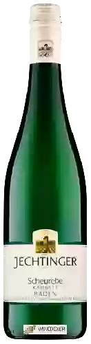 Domaine Jechtingen - Scheurebe Kabinett