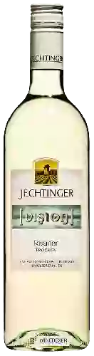 Domaine Jechtingen - Vision Rivaner Trocken