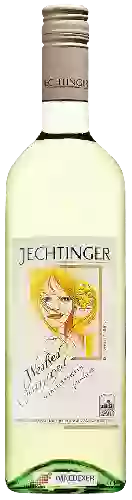 Domaine Jechtingen - Weisser Sommer Feinherb