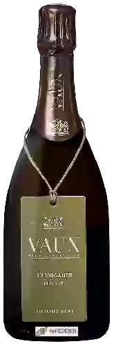 Domaine Schloss Vaux - Rheingauer Riesling Brut