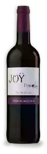 Domaine de Joy - L'Insolent Côtes de Gascogne