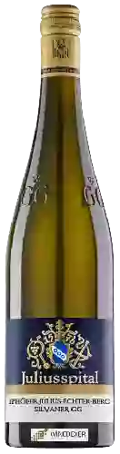 Domaine Juliusspital - Iphöfer Julius-Echter-Berg Silvaner GG