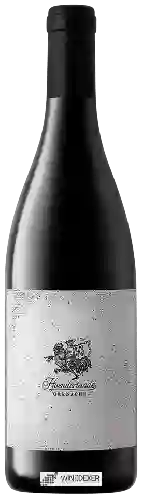 Domaine De Kleine Wijn Koöp - Hoendertande Grenache