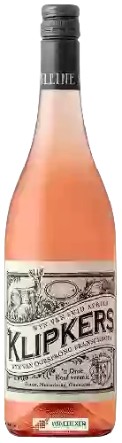 Domaine De Kleine Wijn Koöp - Klipkers Rosé