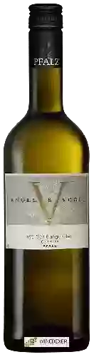 Domaine Knöll & Vogel - Classic Weisser Burgunder