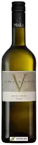 Domaine Knöll & Vogel - Gewürztraminer